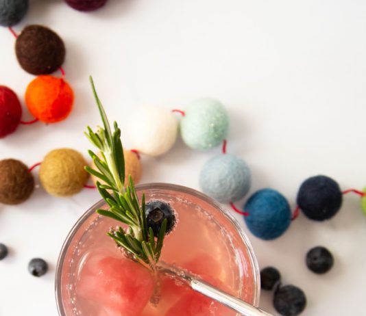 Fall Favorite Cocktail Bundle