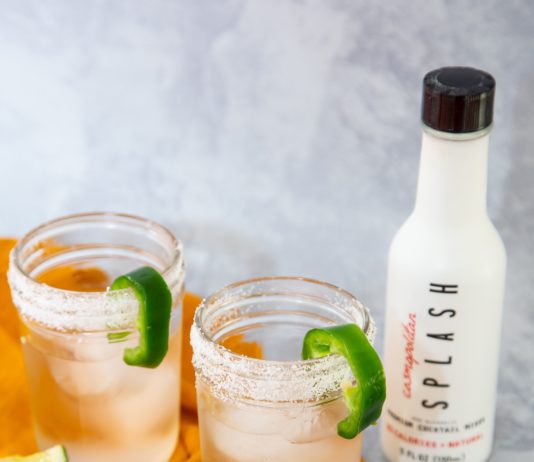 Spicy Margarita Bundle