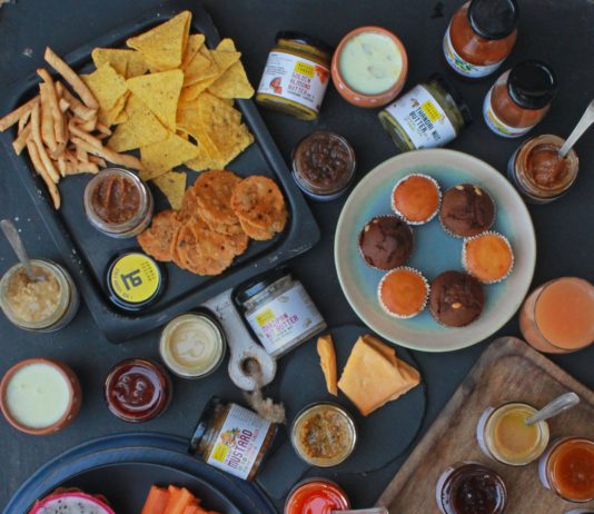 Local Partner Spotlight: Native Tongue in India Native Tongue Products