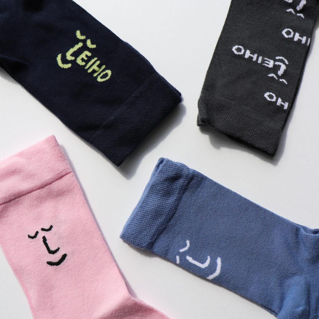 Leiho Socks