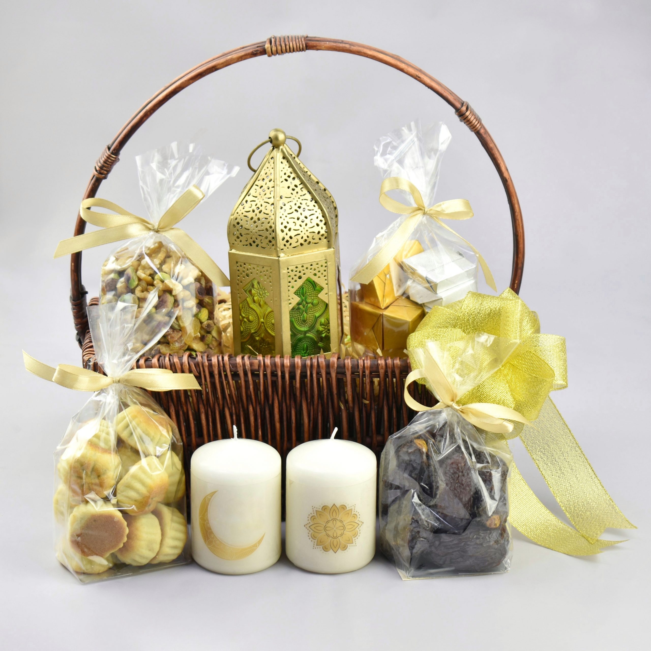 Eid Gifting Made Easy: Thoughtful Presents For Everyone - SnackMagic Blog